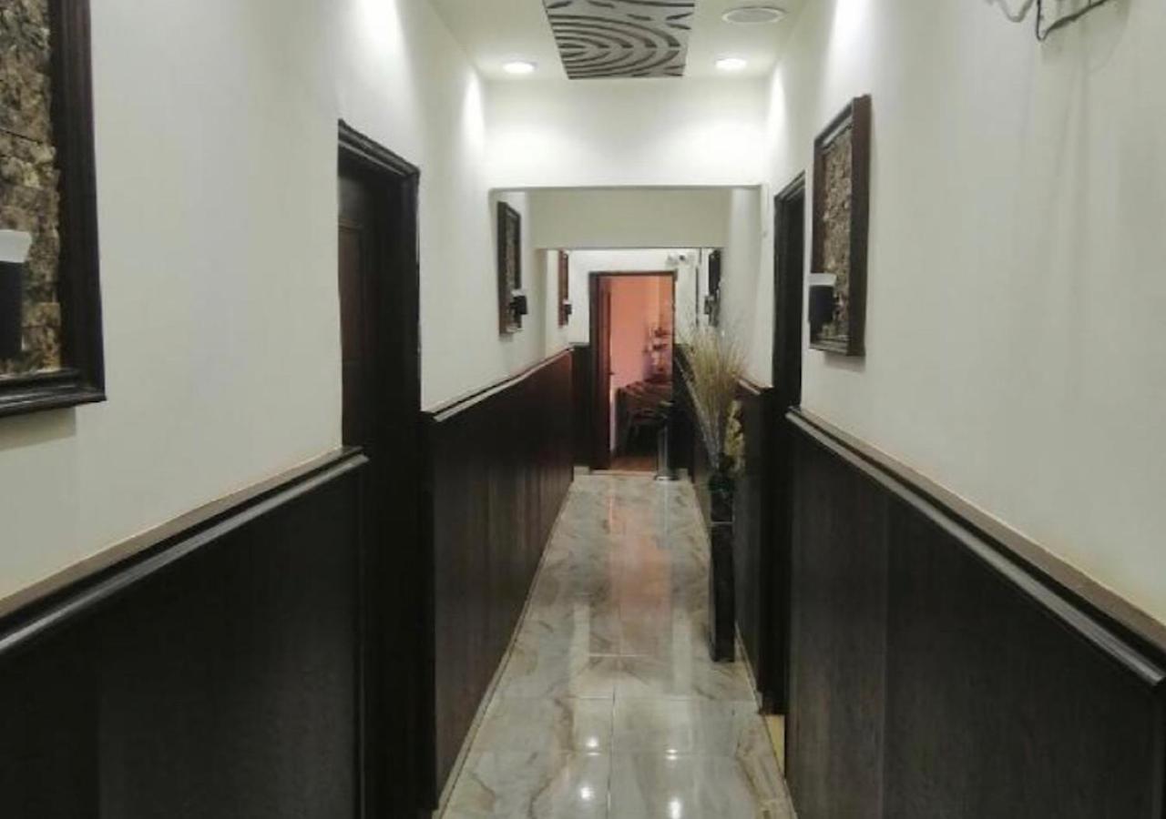 Wassim Boutique Hotel Cairo Exterior photo